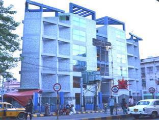 Hotel Rock Star Kalkutta Exterior foto