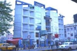 Hotel Rock Star Kalkutta Exterior foto